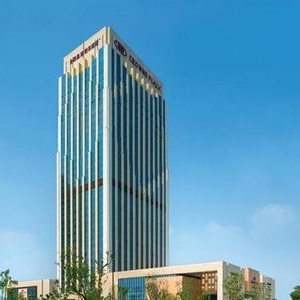 合肥皇冠假日酒店